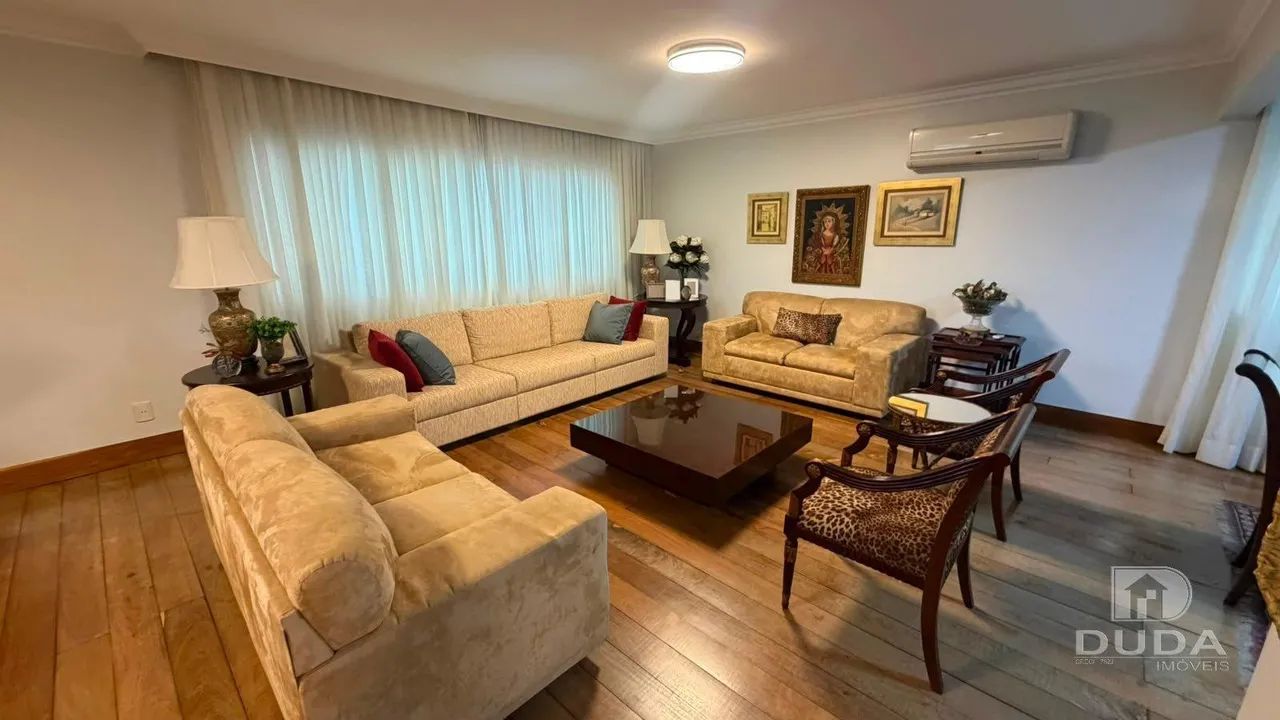 APARTAMENTO PARA LOCAÇÃO MOBILIADO - Foto 3