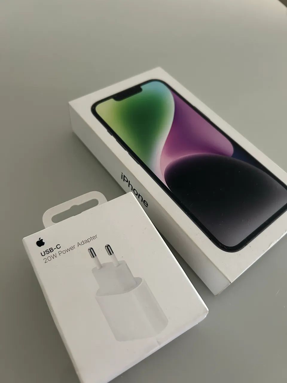 iPhone 14 128gb - Foto 2