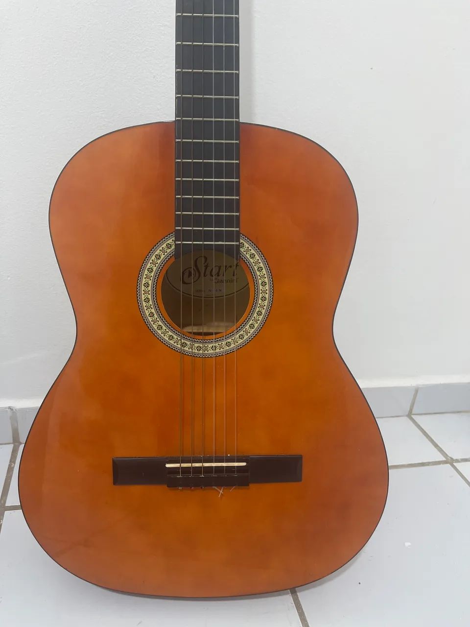 Violão elétrico  - Foto 2