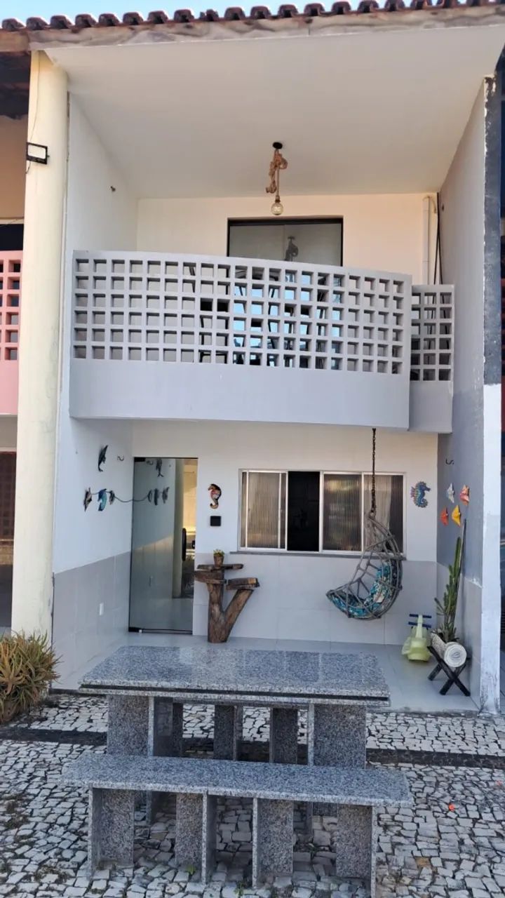 Tabuba: Ótimo Duplex 3q. Piscina. Quadra - Foto 4