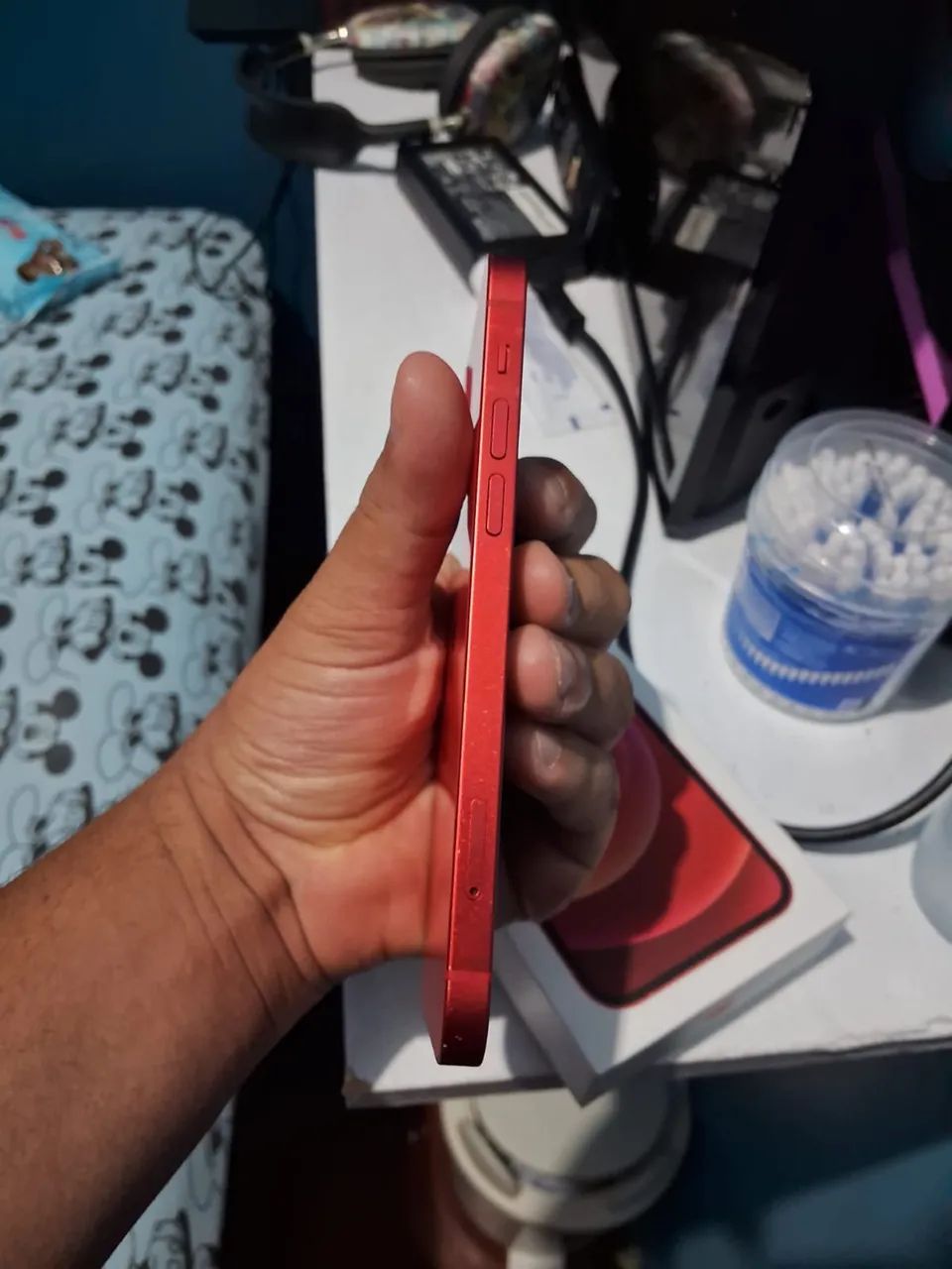 iPhone 12 128Gb - Foto 5
