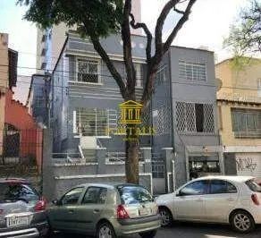 Casa com 16 quartos à venda em Belo Horizonte