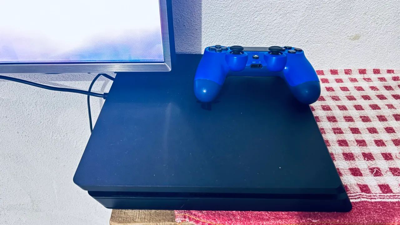 PlayStation 4 - Foto 4