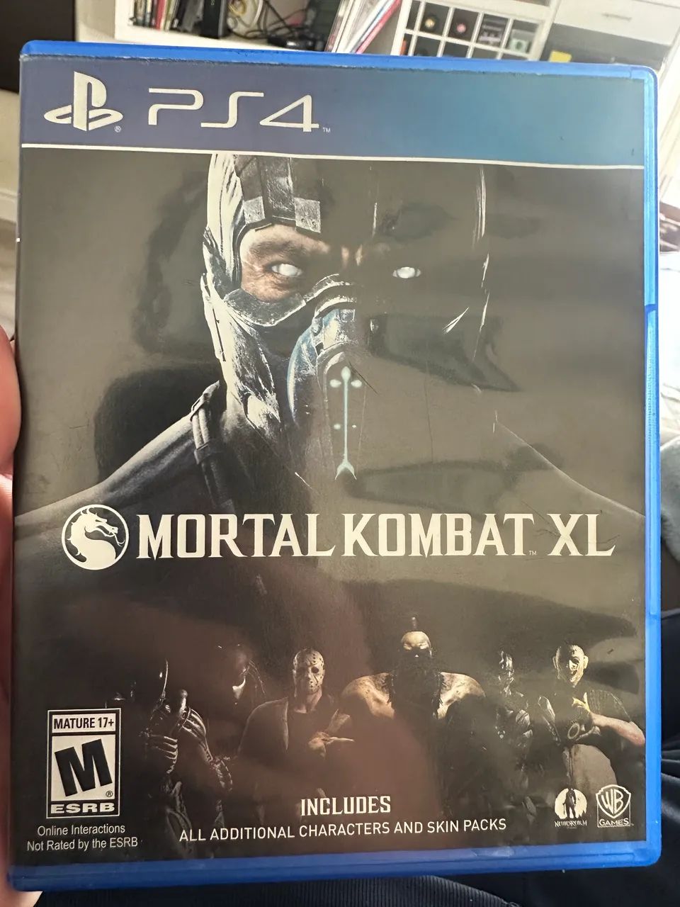 Jogos PS4 PS5 - Foto 2