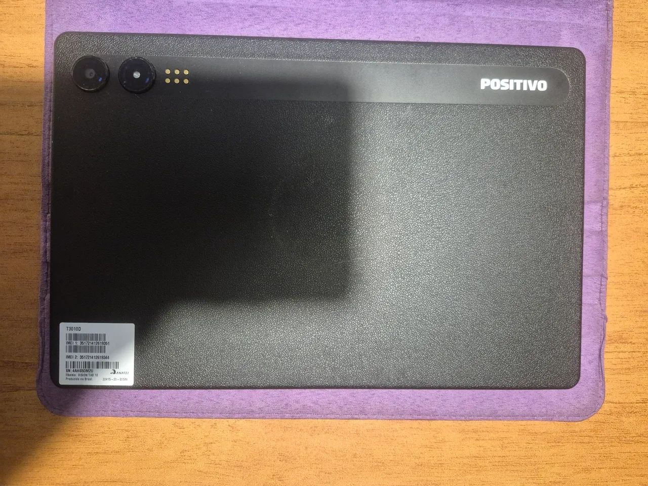 Tablet Excelente estado  - Foto 3