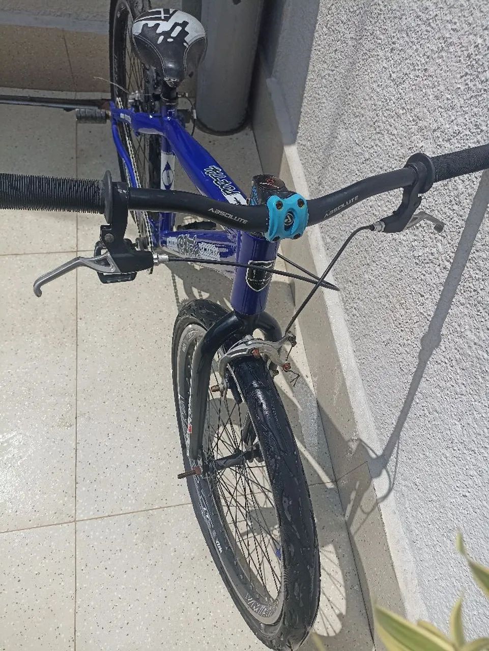 Bike PERIFA portal Wheeling  - Foto 4