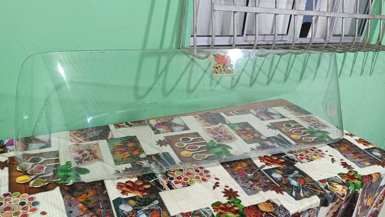 Para brisa Ford - Foto 4