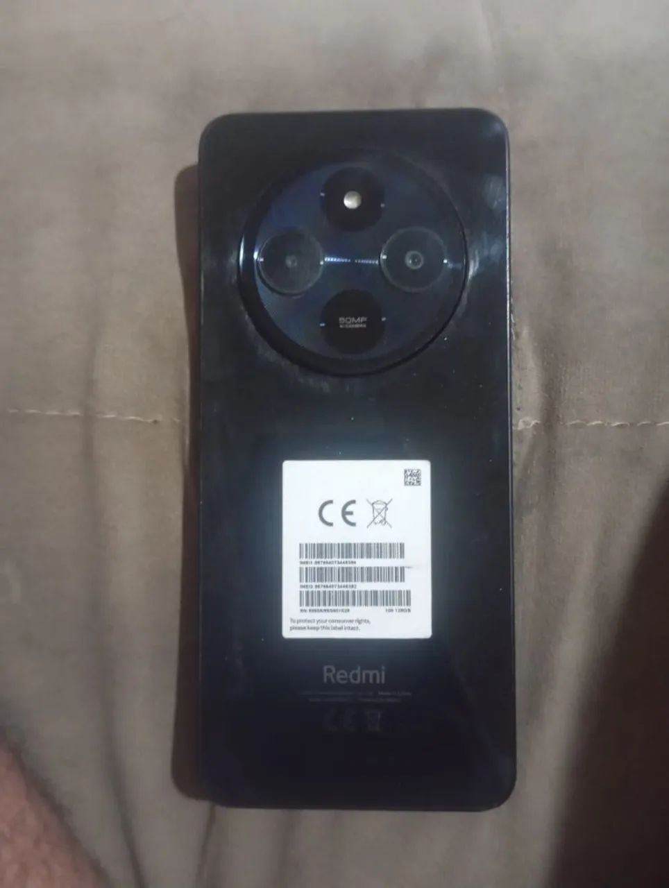 Celular xiaomi 14c 