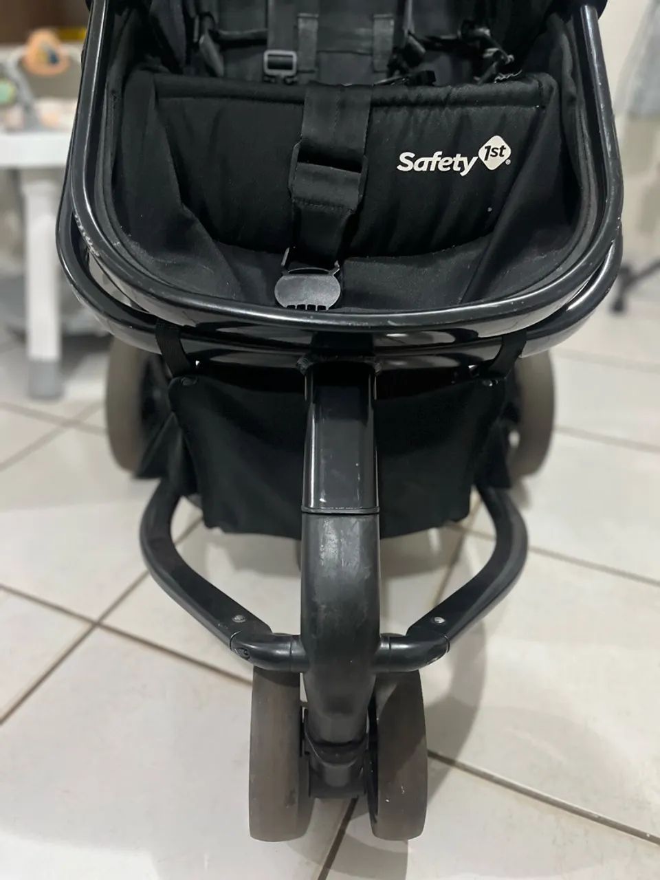 Carrinho de bebê  - Foto 2