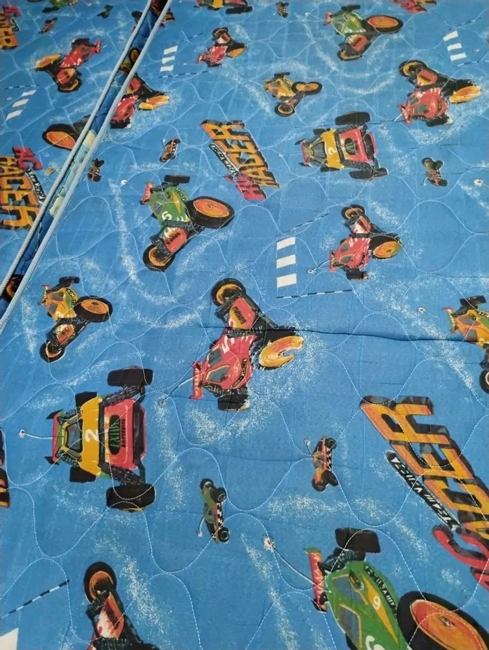 2. Ótimos Colchões para o preço de 1 !  - Foto 5