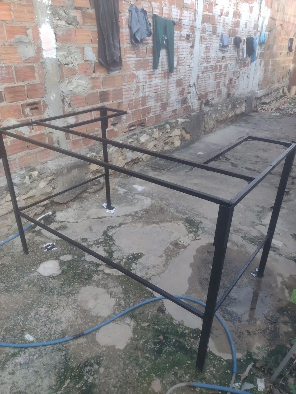 Balcão de vendas  - Foto 3