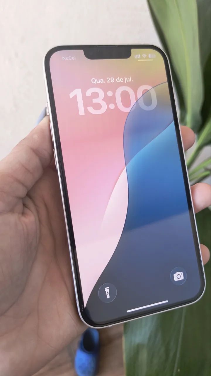 IPHONE 13 