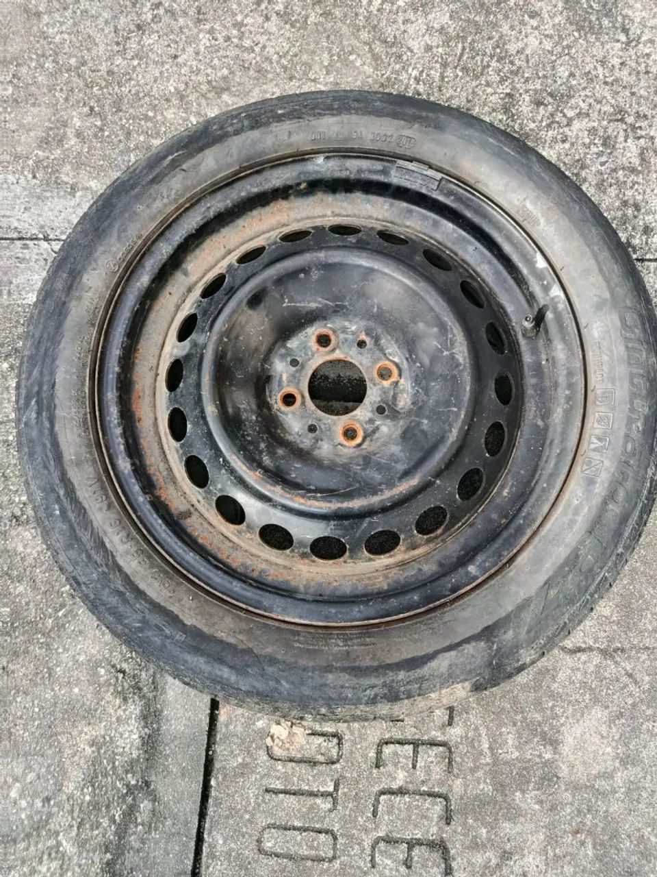 Aro 16 - Foto 2