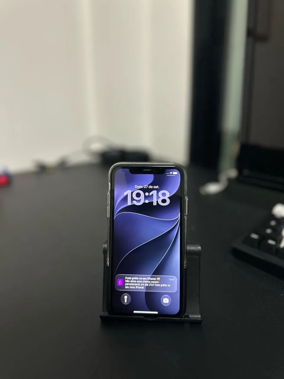 IPHONE 11 ORIGINAL  - Foto 4