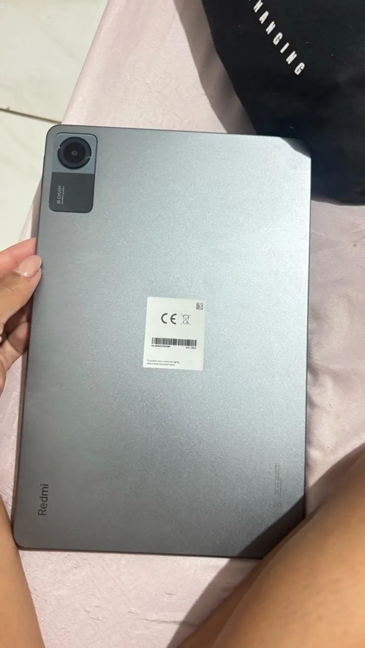 Tablet xiomi 