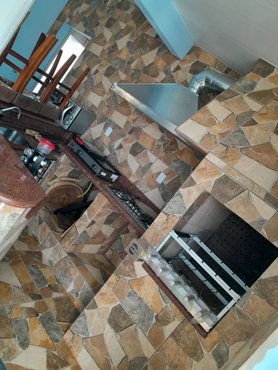 Guilherme pedreiro pequenos e grandes servicos - Foto 4