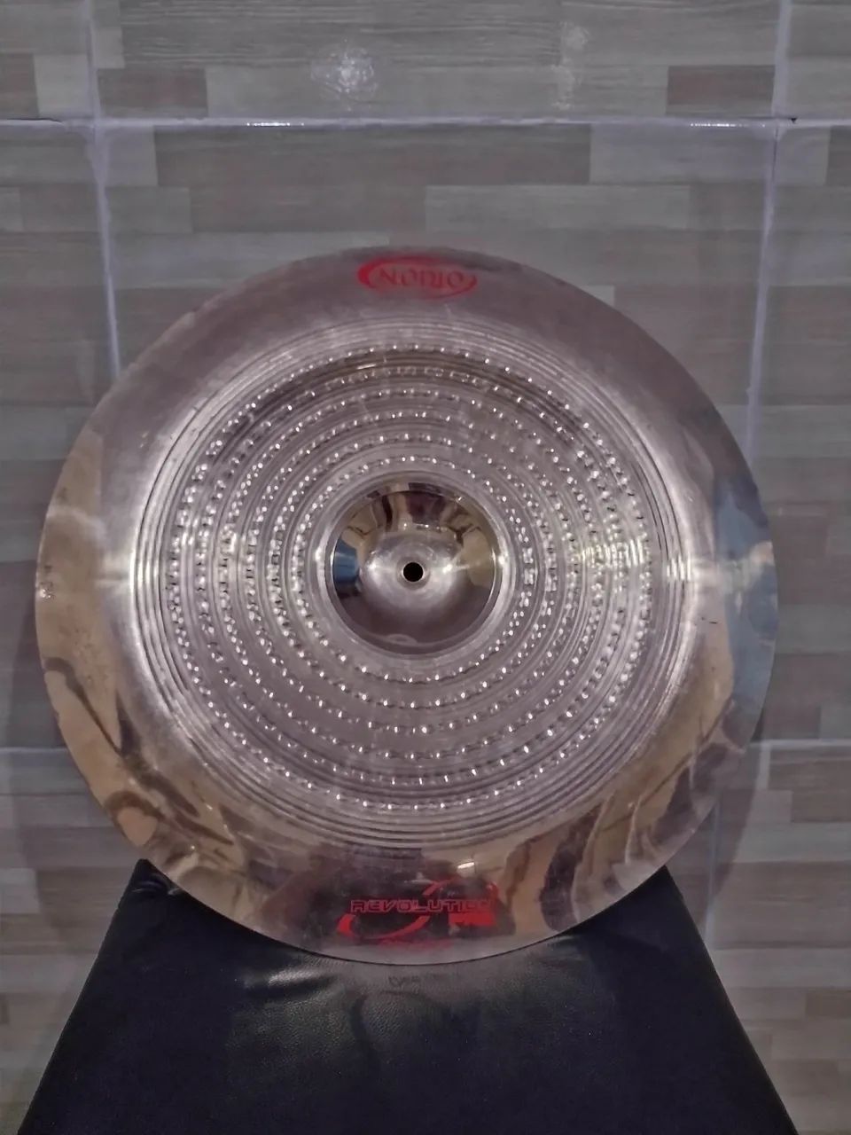 Prato China type 18 Orion revolution Pro