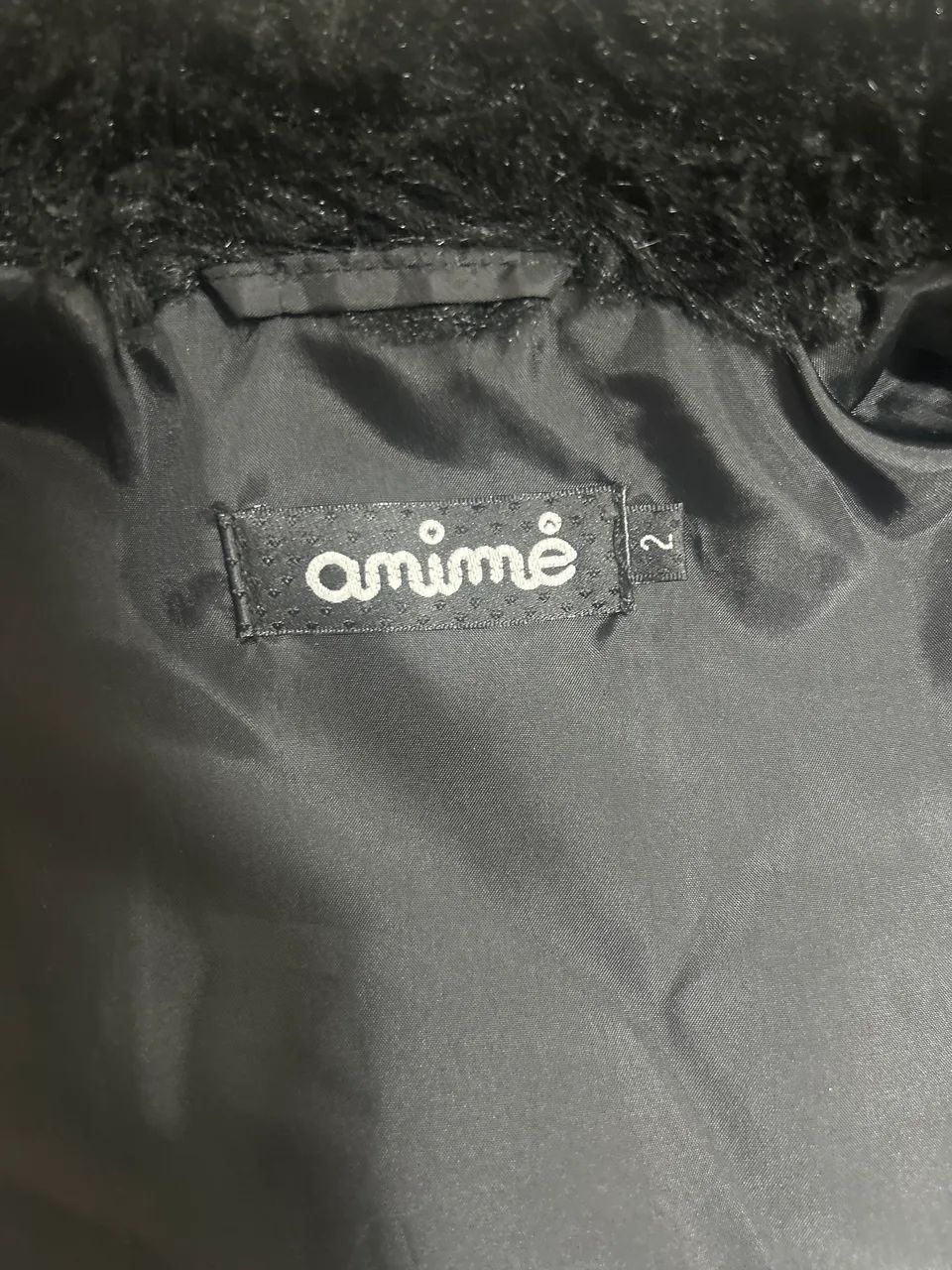 Jaqueta sem manga infantil  - Foto 3