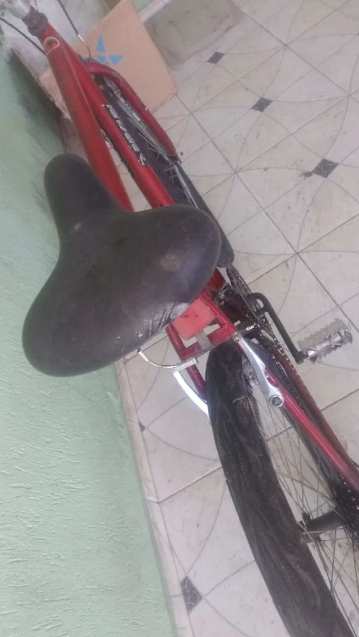 Bike Aro 26 - Foto 5