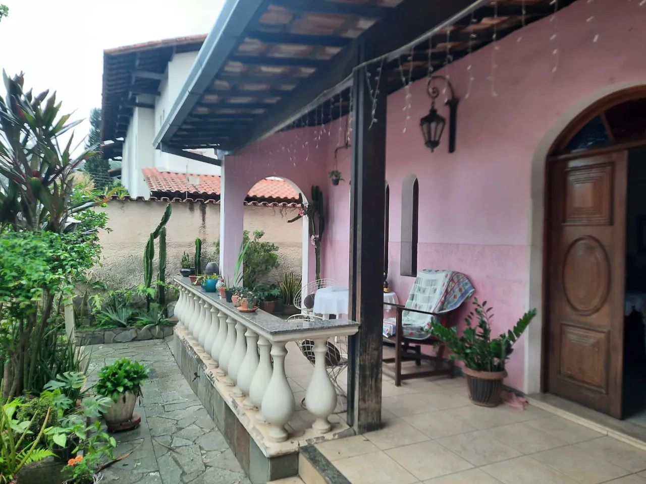 Casa no Bairro Santa Helena - Foto 3
