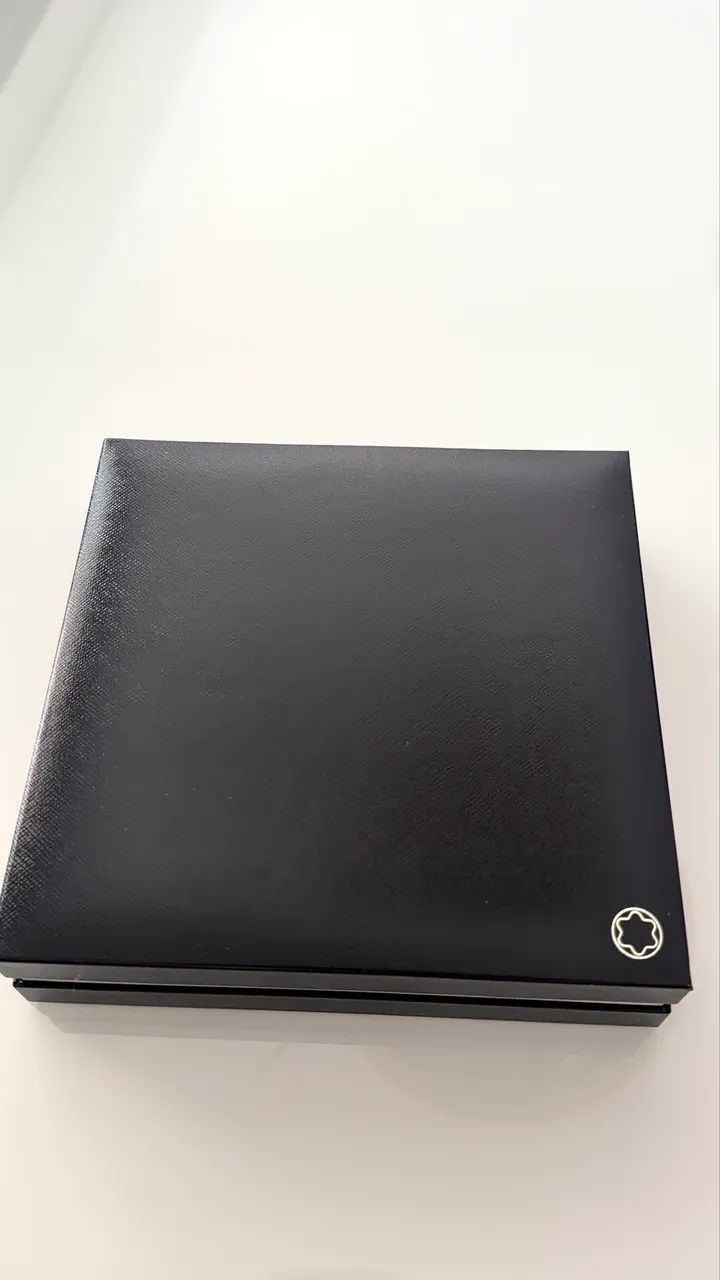 Caneta Montblanc Meisterstück Classique - Nova, - Foto 4