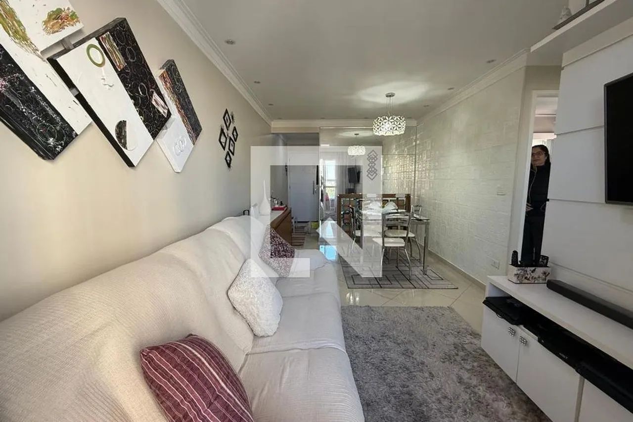 Apartamento à Venda - Vila Maria , 2 Quartos, 58 m2 - Foto 4