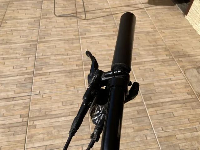 Bicicleta Absolute 12V - Foto 5