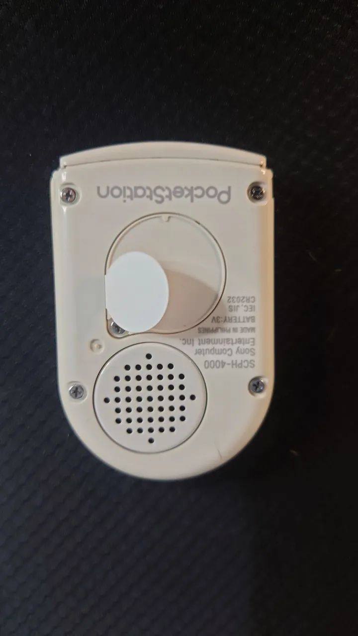 Sony Pocketstation PS1  - Foto 4
