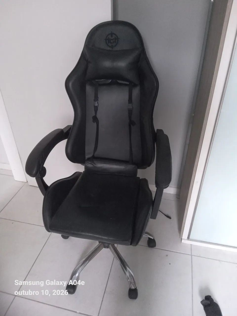 Cadeira gamer - Foto 3
