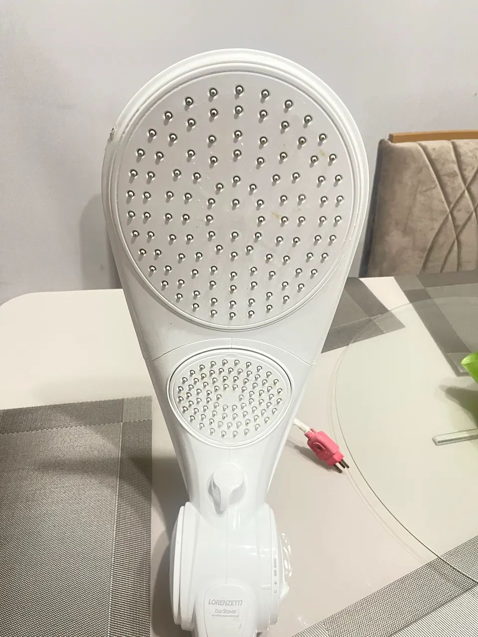 Vende-se um chuveiro elétrico lorenzette - Foto 2