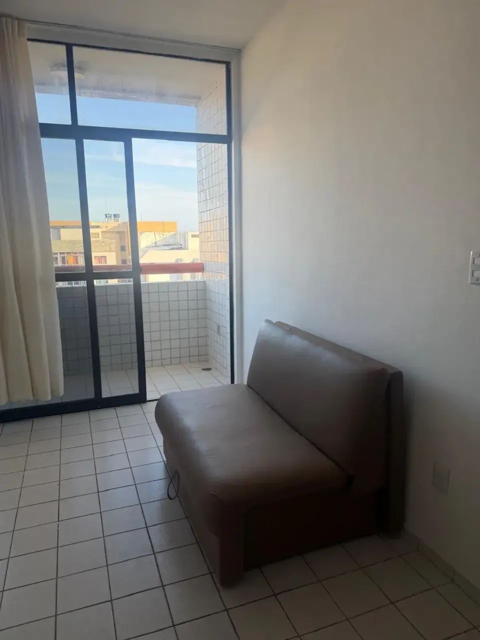 Aluga-se Quarto e Sala, Ponta Verde - Foto 3
