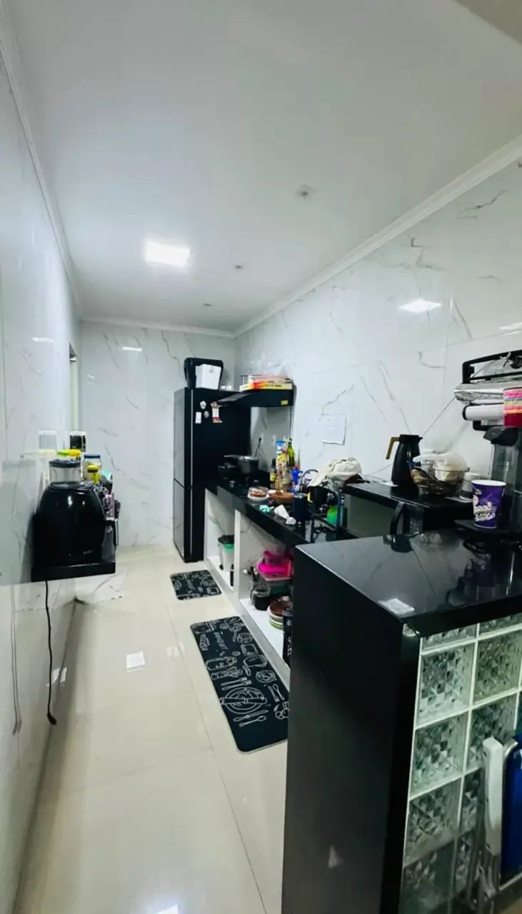 Vendo Casa Terreo Residencial Aracema - Foto 4