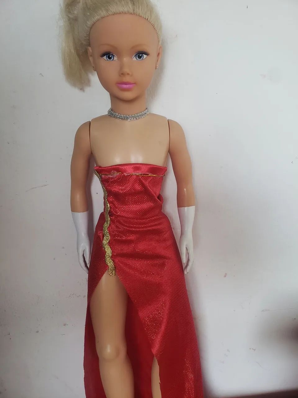 Boneca Stephanie 