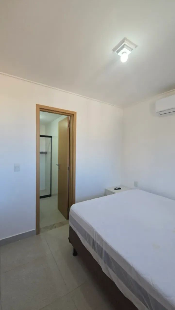 ALUGO 1/4 E SALA NA JATIUCA! COM EXCELENTE LOCALIZAÇÃO E SEMIMOBILIADO - Foto 4