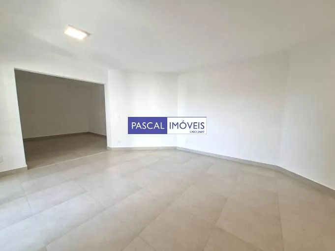 Apartamento Campo Belo 3 dormitórios 2 vagas. - Foto 2