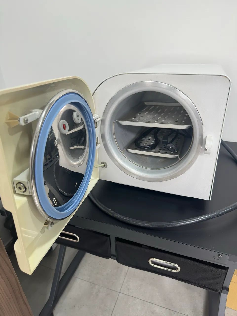 Autoclave 12L - Foto 3