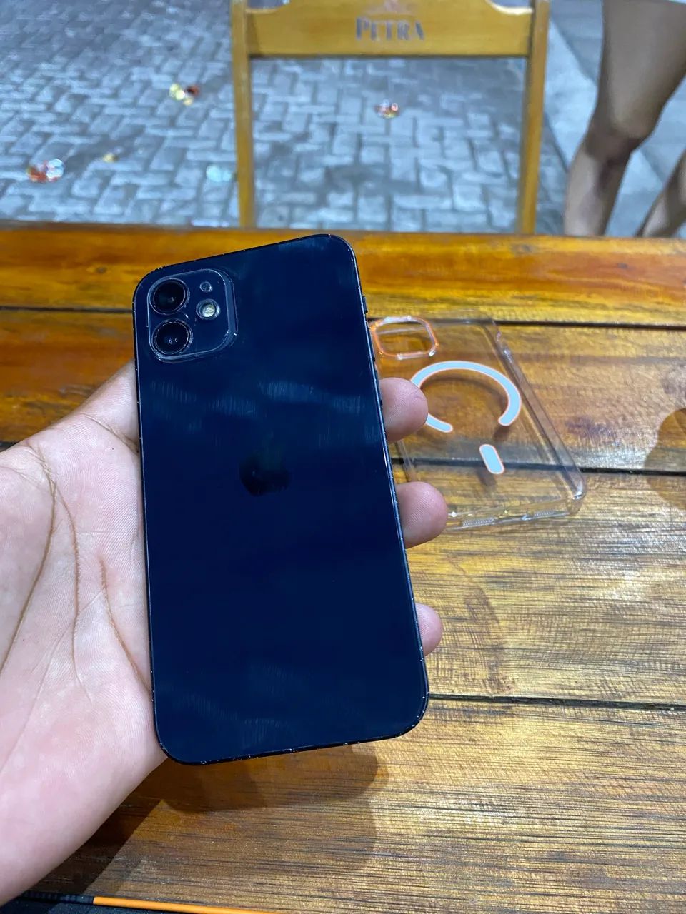iPhone 12 original  - Foto 5