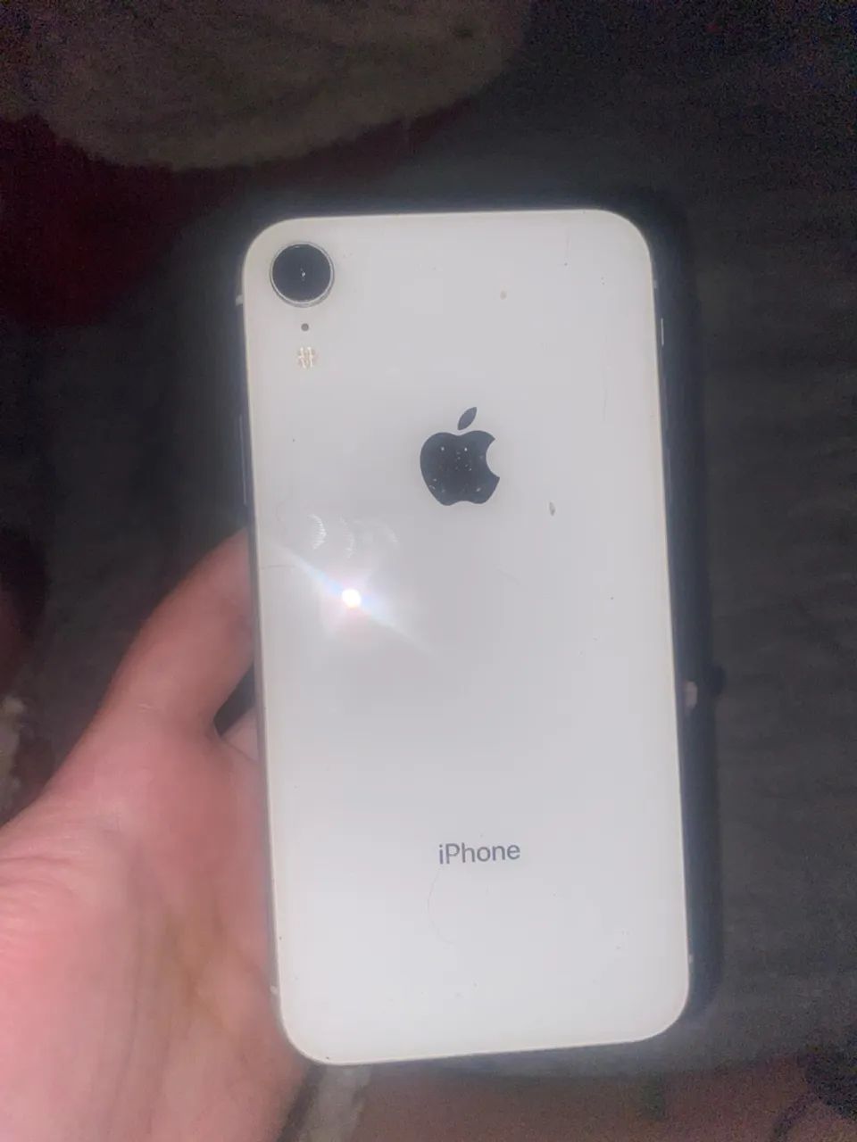 iPhone XR - Foto 2