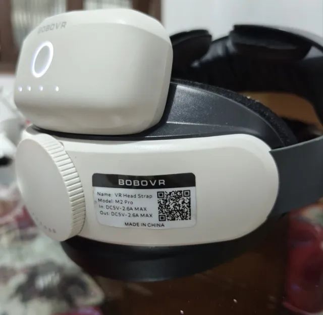 Oculus Quest 2 - Foto 2