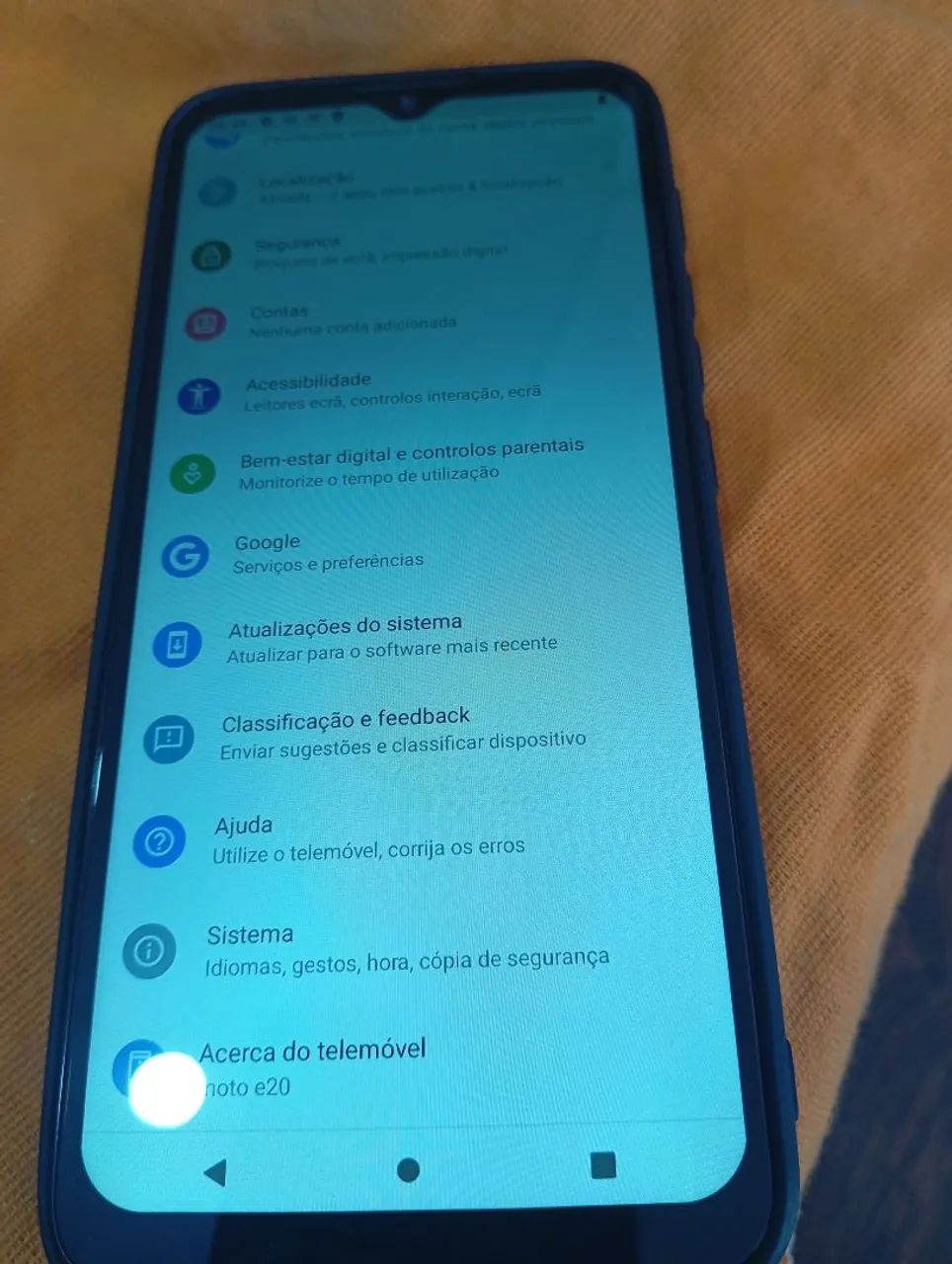 Celular Motorola  - Foto 2