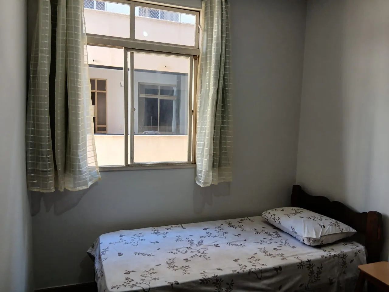 ALUGUEL DE QUARTO, VAGA FEMININA - Foto 2