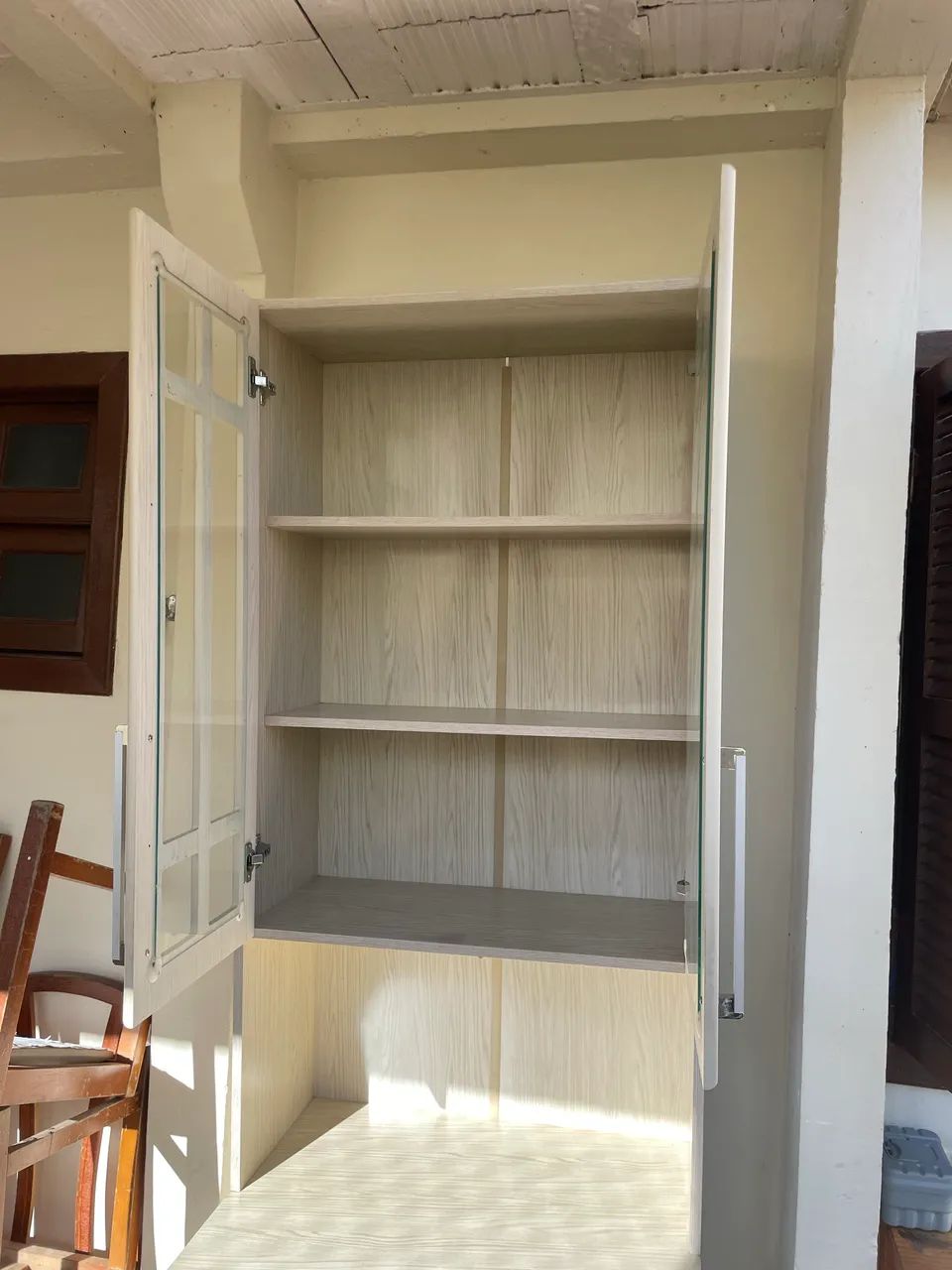 Cristaleira - Foto 2