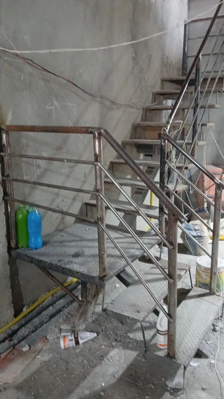 Soldador montador/serralheiro  - Foto 2