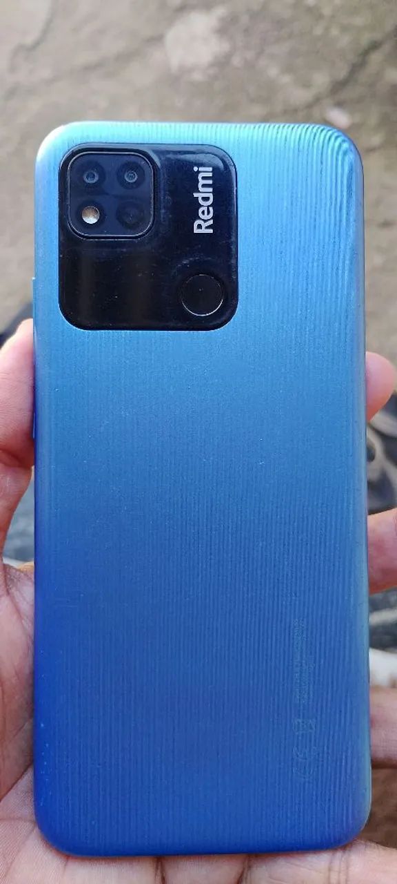 REDMI 10A - Foto 2