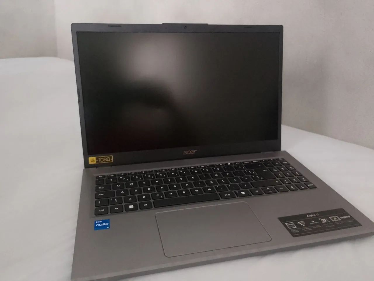 Notebook Acer - Foto 4