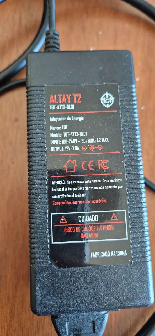 Monitor tgt att2 bl01 - Foto 2