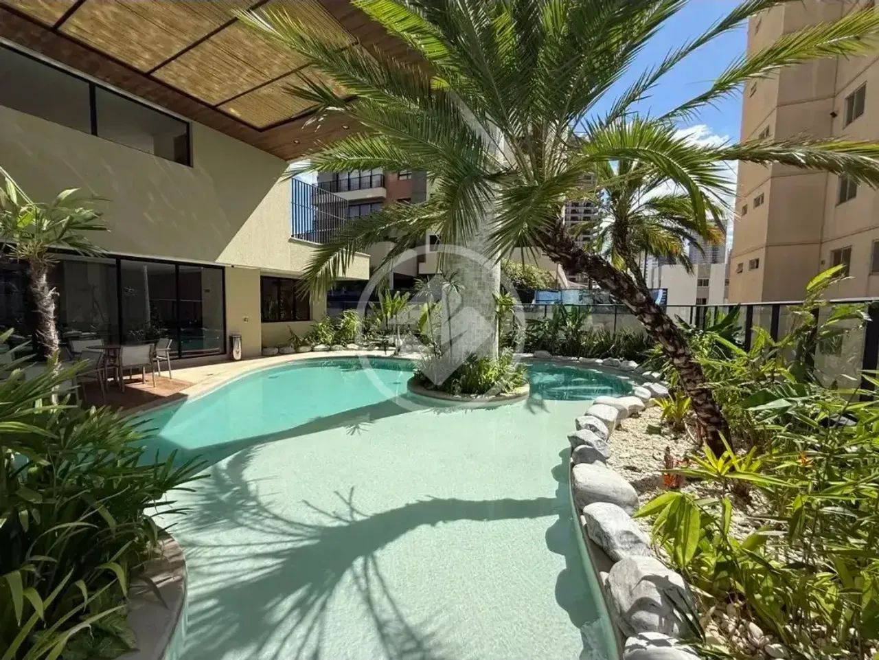 Apartamento 3 Quartos codigo: 308592