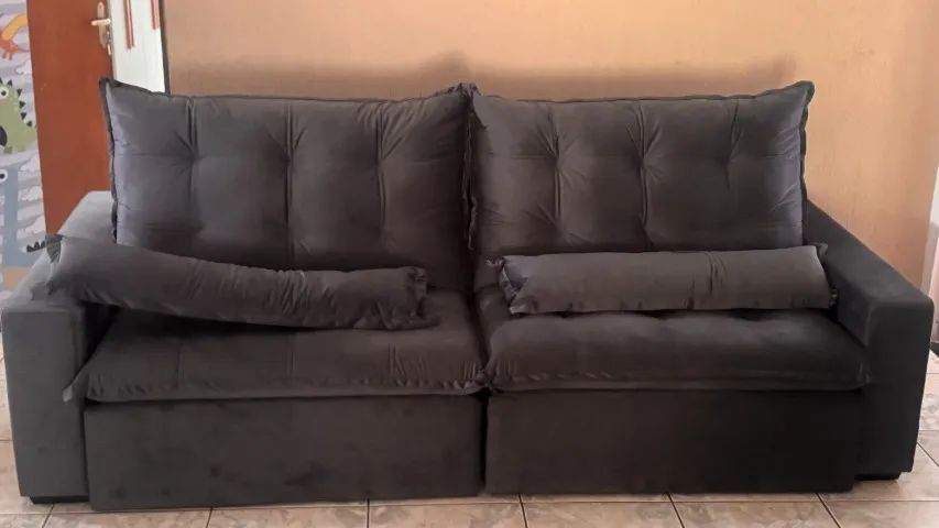 Sofá Retrátil  - Foto 3