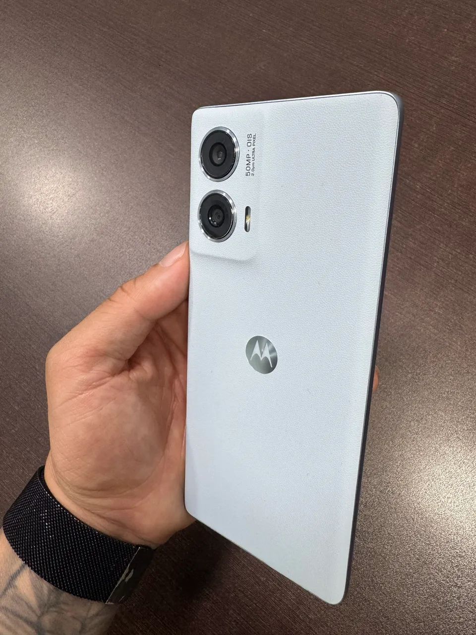 MOTO EDGE 50 FUSION 