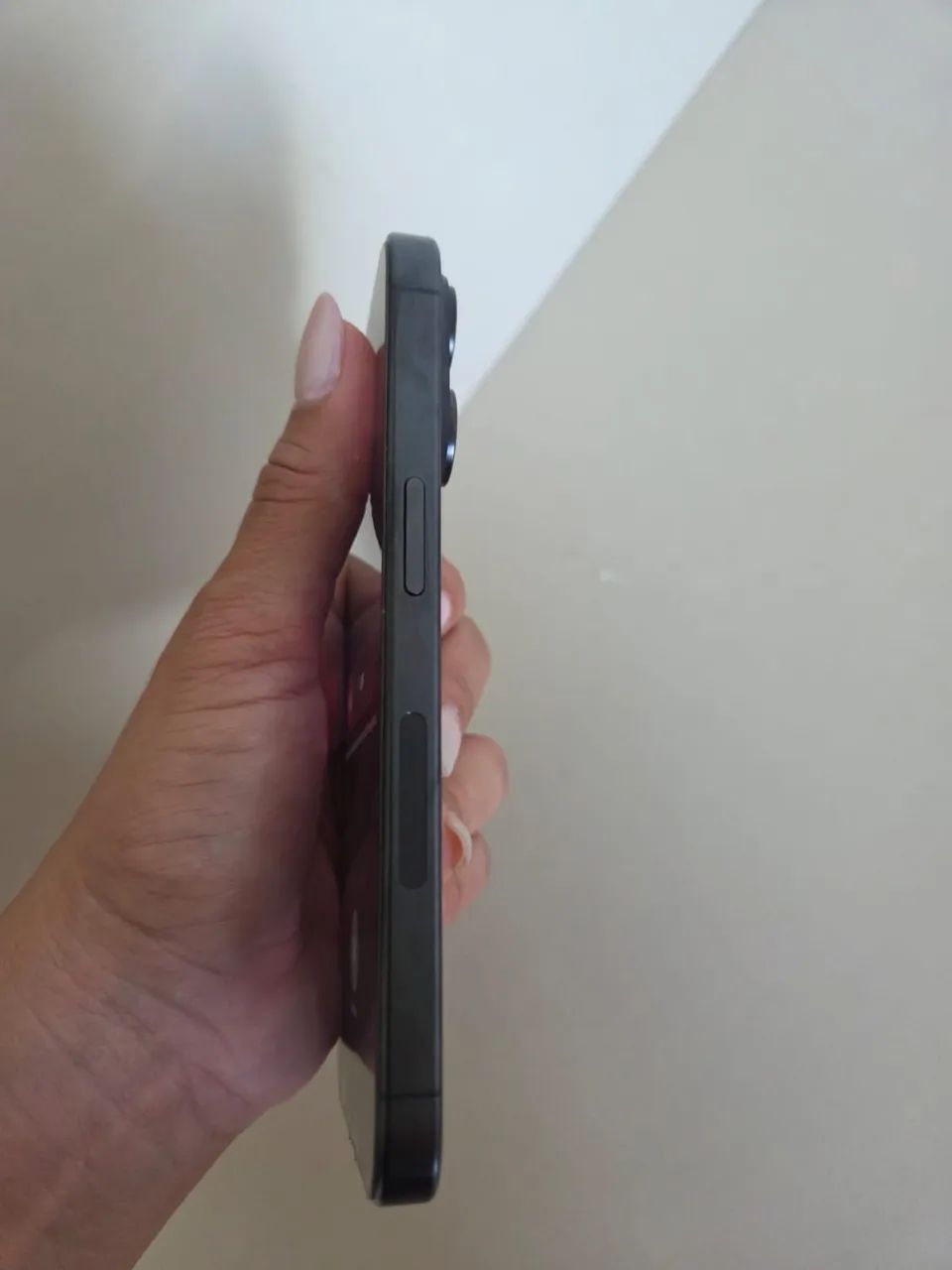iPhone 15 pro 128 GB  - Foto 3
